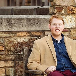 Meet your Posher, Matt